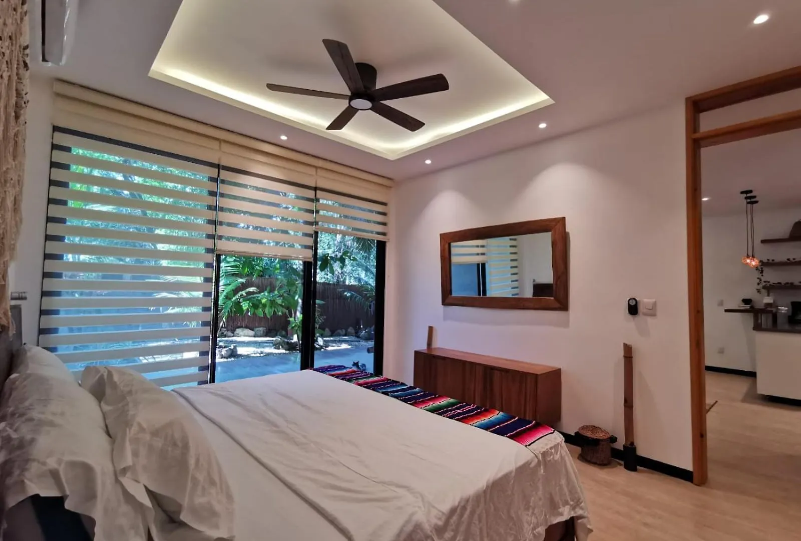 Cocomobay, Apartment Fully Furnished In تولوم