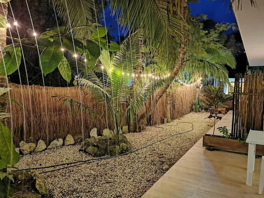 Cocomobay, Apartment Fully Furnished In Tulum