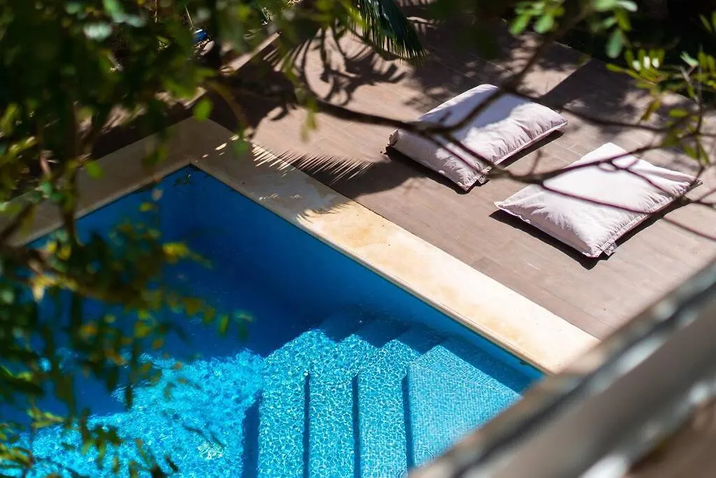 Cocomobay, Apartment Fully Furnished In Tulum Mexico