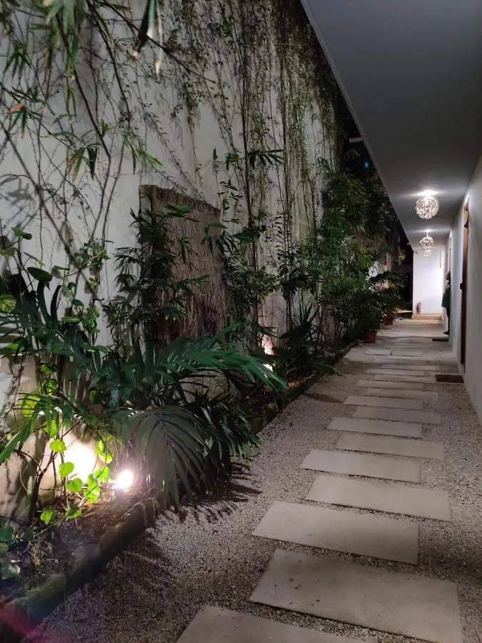 Cocomobay, Apartment Fully Furnished In Tulum Mexico