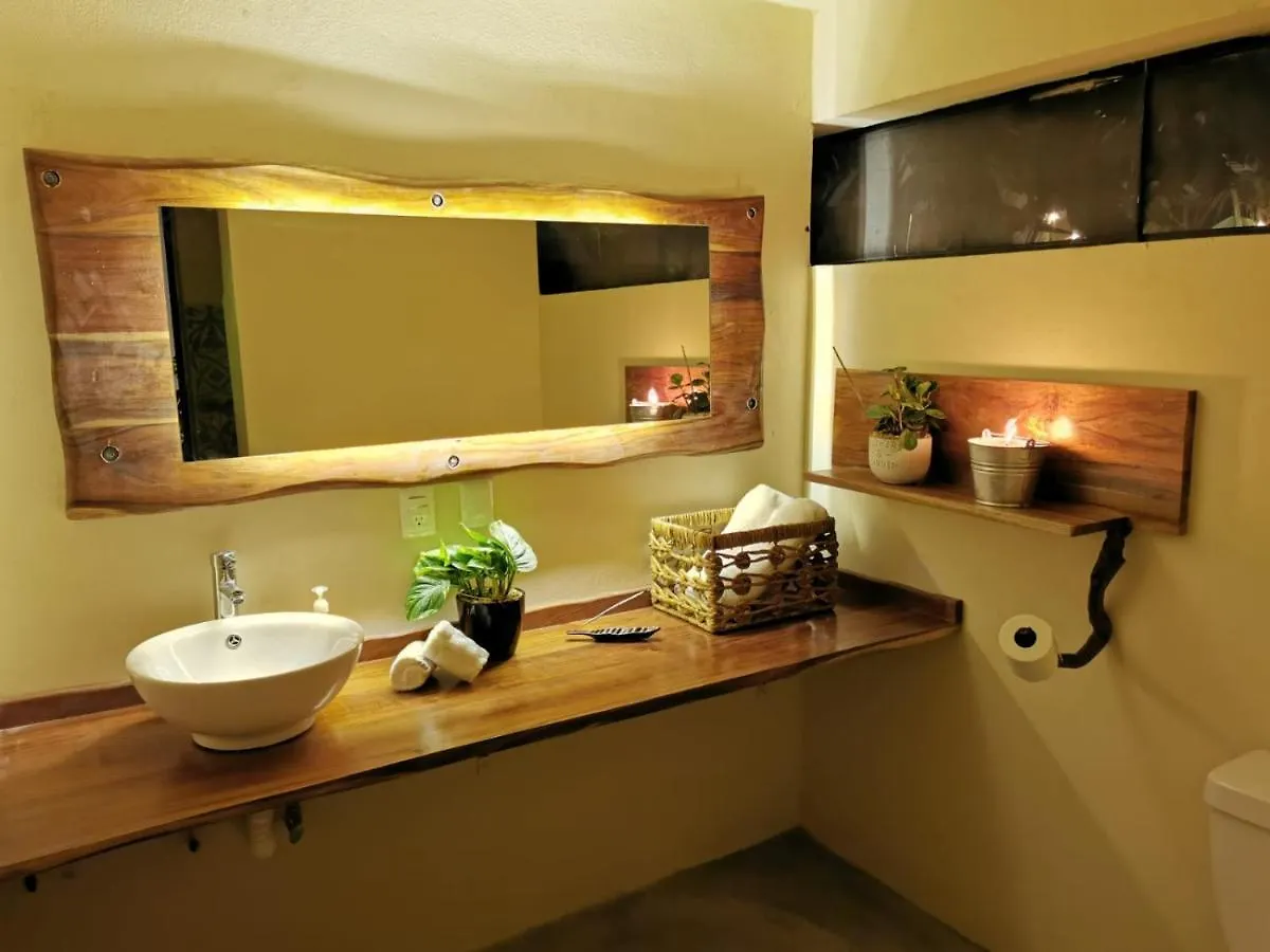 Cocomobay, Apartment Fully Furnished In Tulum