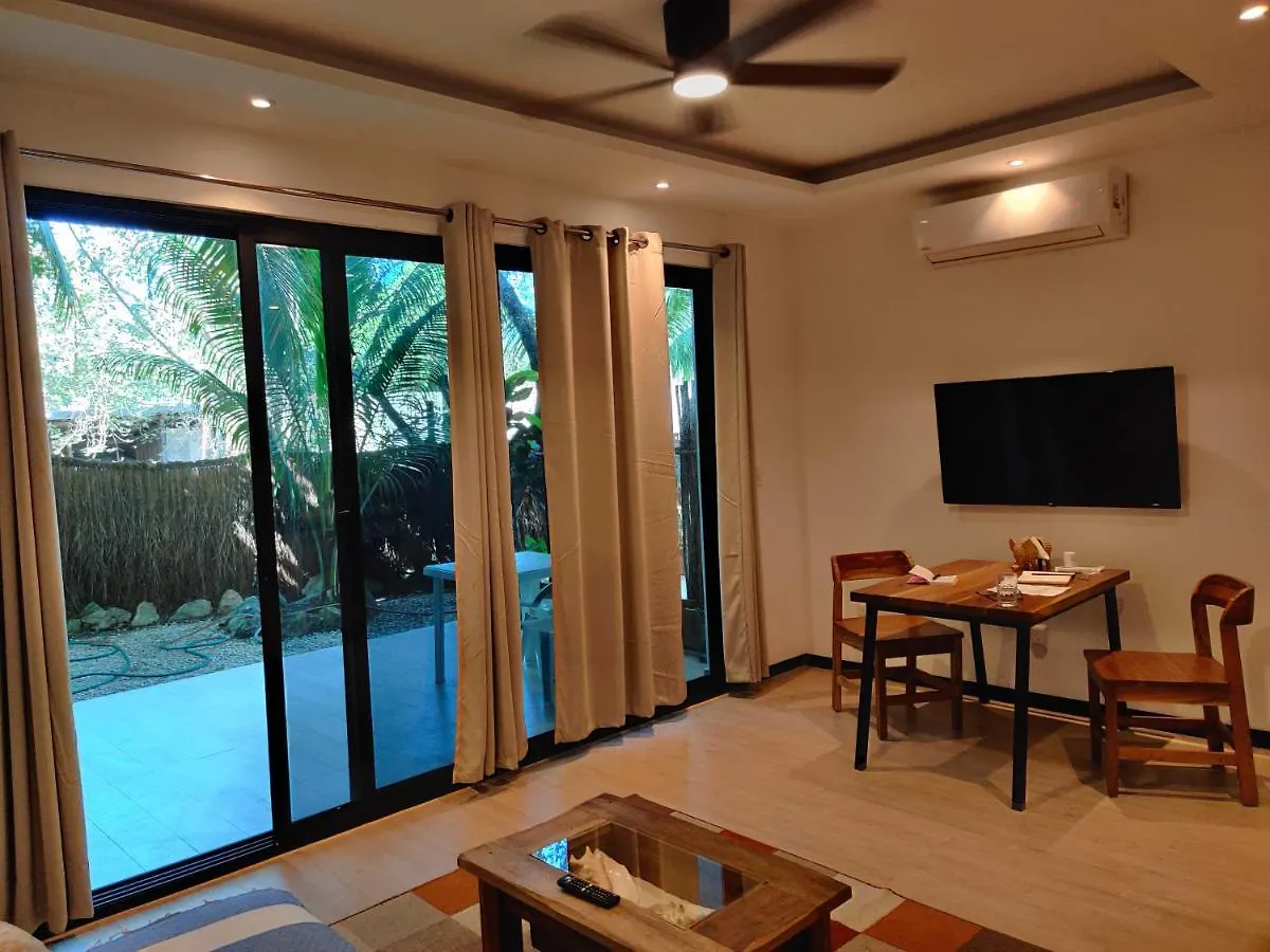 Cocomobay, Apartment Fully Furnished In Tulum