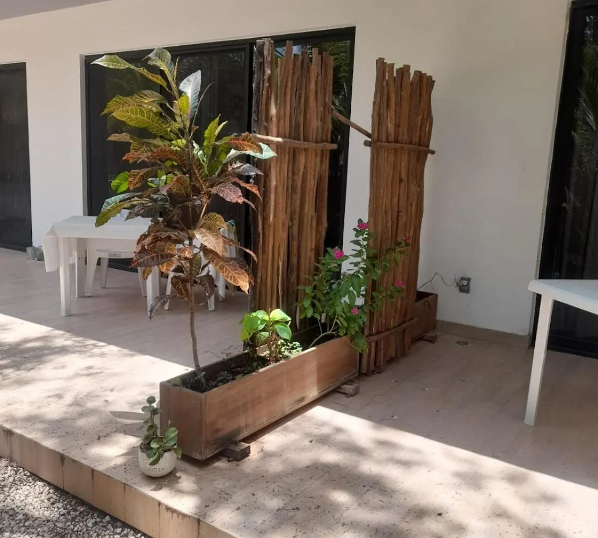 Cocomobay, Apartment Fully Furnished In Tulum 0*,  Mexico