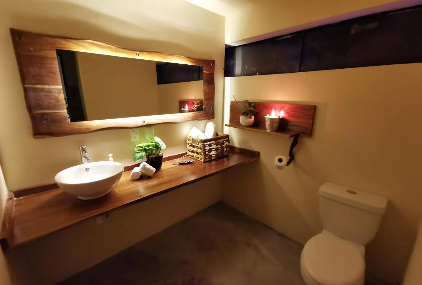 Cocomobay, Apartment Fully Furnished In Tulum