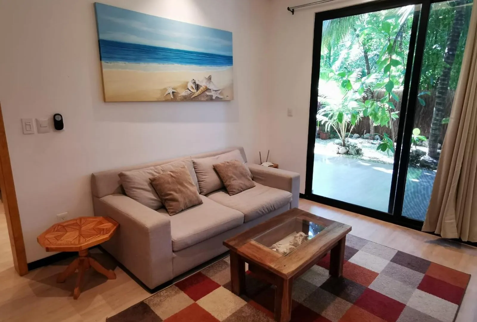 Cocomobay, Apartment Fully Furnished In Tulum