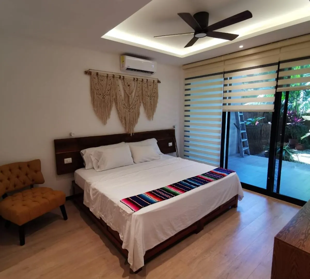 Cocomobay, Apartment Fully Furnished In Tulum