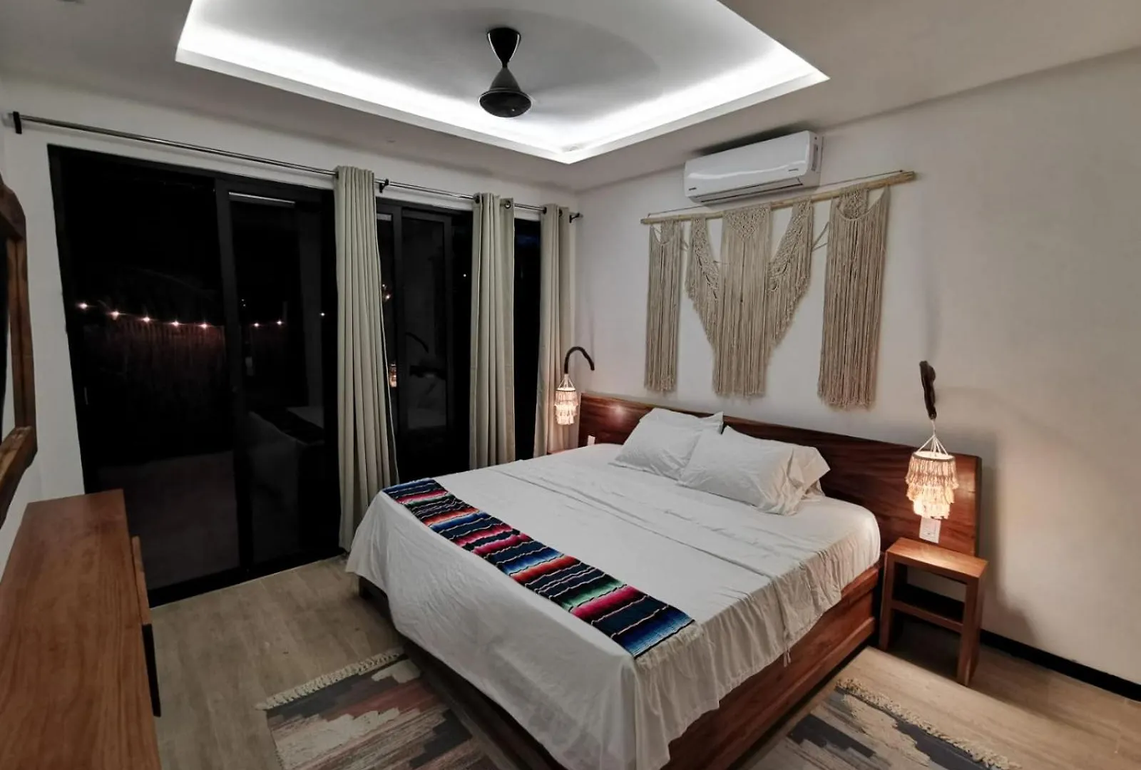 Cocomobay, Apartment Fully Furnished In Tulum Mexico