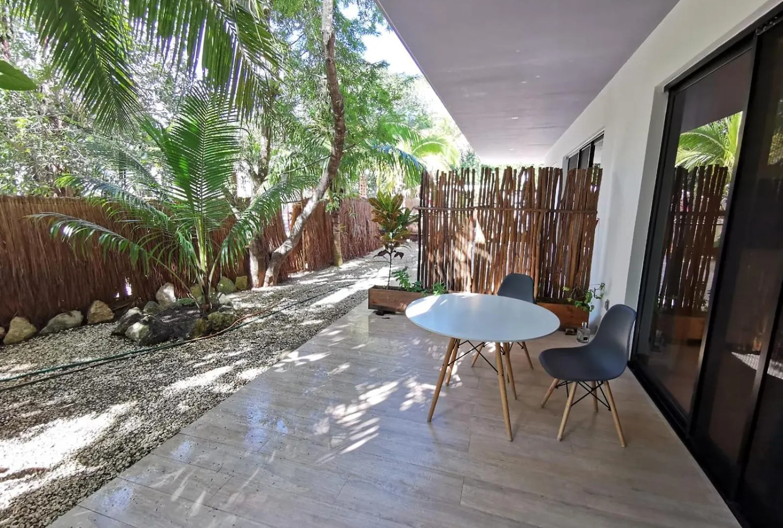 Cocomobay, Apartment Fully Furnished In Tulum