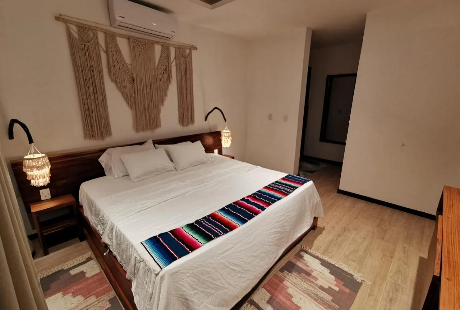 Cocomobay, Apartment Fully Furnished In Tulum 0*,  Mexico