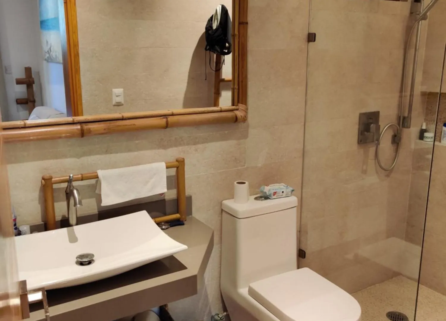 Cocomobay, Apartment Fully Furnished In Tulum