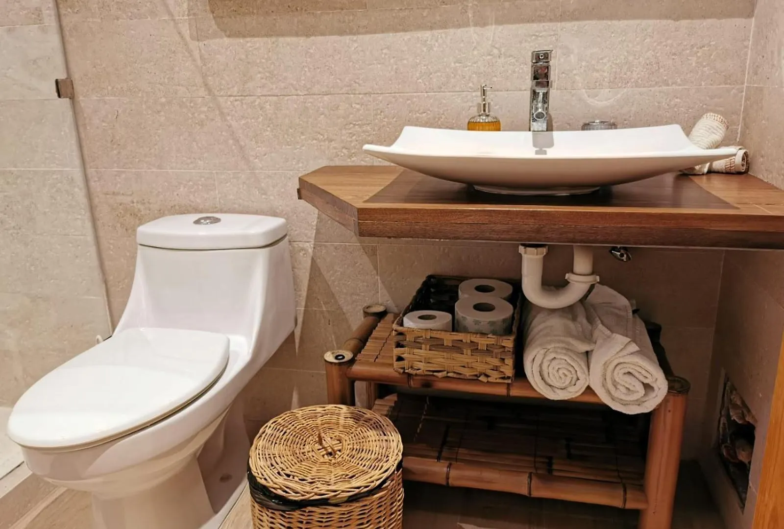 Cocomobay, Apartment Fully Furnished In Tulum