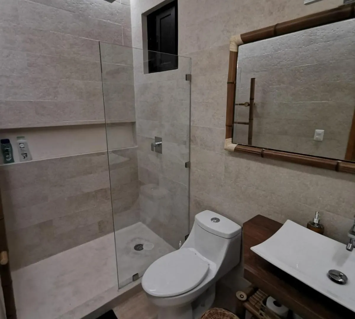 Cocomobay, Apartment Fully Furnished In Tulum