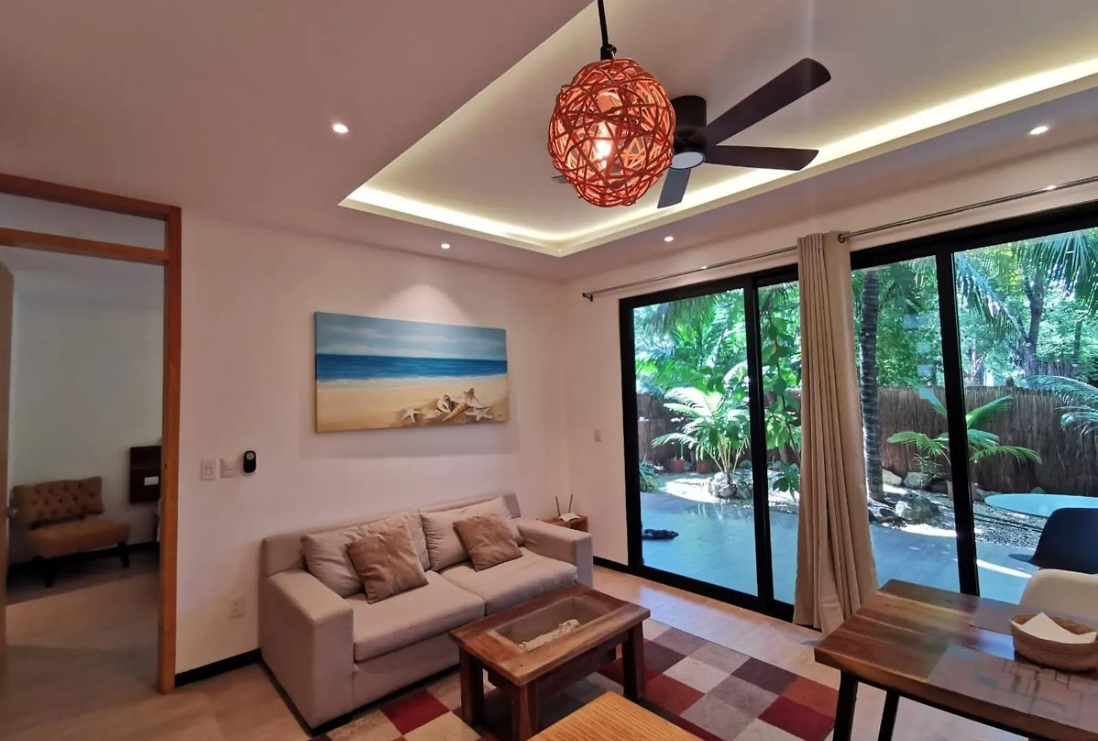 Cocomobay, Apartment Fully Furnished In Tulum Mexico