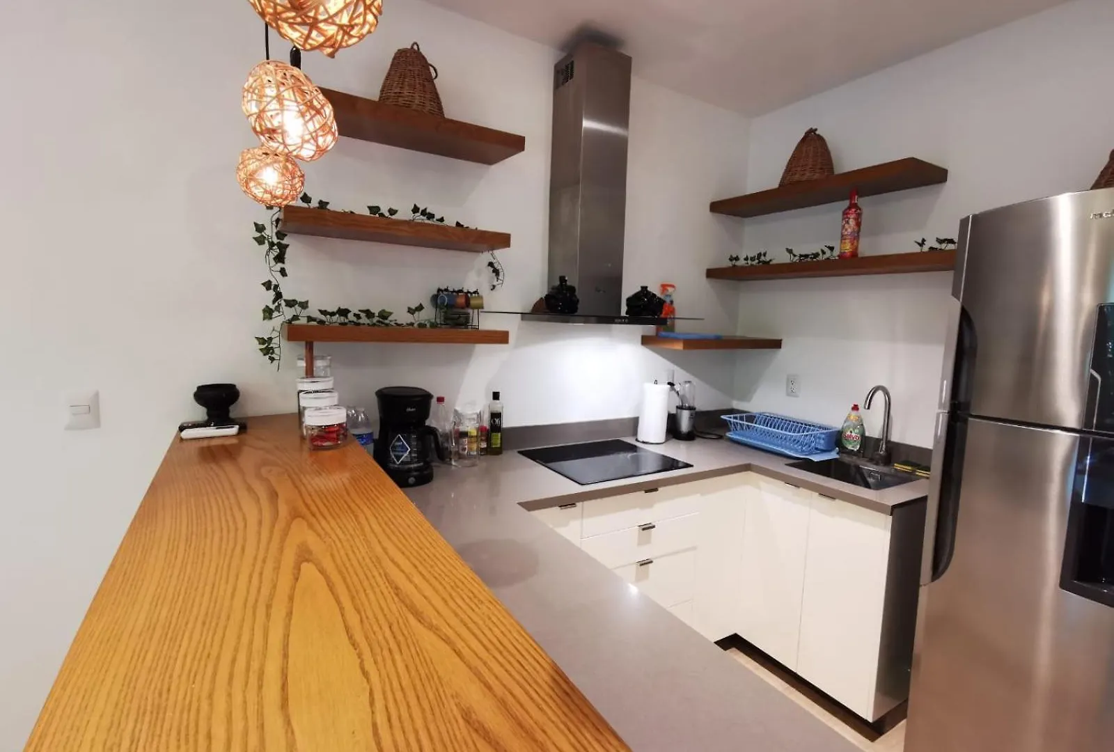 Cocomobay, Apartment Fully Furnished In Tulum