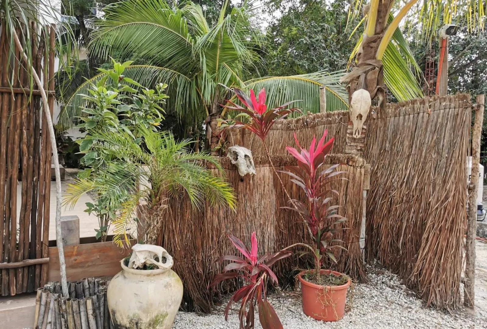 Cocomobay, Apartment Fully Furnished In Tulum